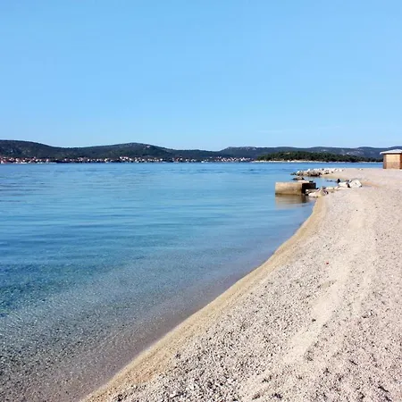 By The Sea Biograd Na Moru, Biograd - 11932 Appartement *
