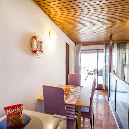 Appartement By The Sea Biograd Na Moru, Biograd - 11932 *
