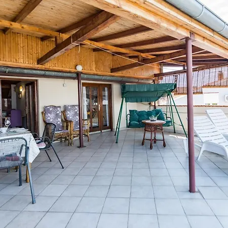 Appartement By The Sea Biograd Na Moru, Biograd - 11932 *