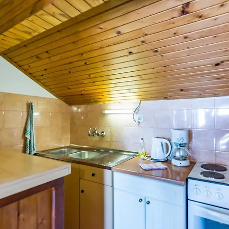 By The Sea Biograd Na Moru, Biograd - 11932 Appartement Biograd Na Moru