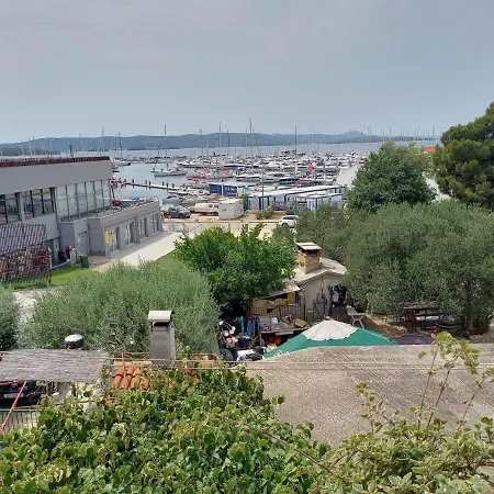 By The Sea Biograd Na Moru, Biograd - 11932 Appartement