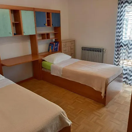 By The Sea Biograd Na Moru, Biograd - 11932 Appartement *