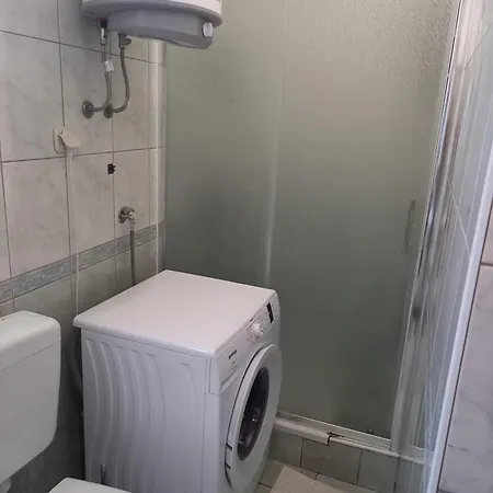 Appartement By The Sea Biograd Na Moru, Biograd - 11932 Biograd Na Moru
