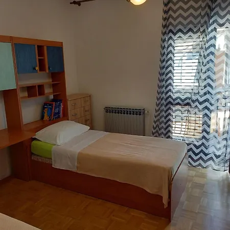 Appartement By The Sea Biograd Na Moru, Biograd - 11932
