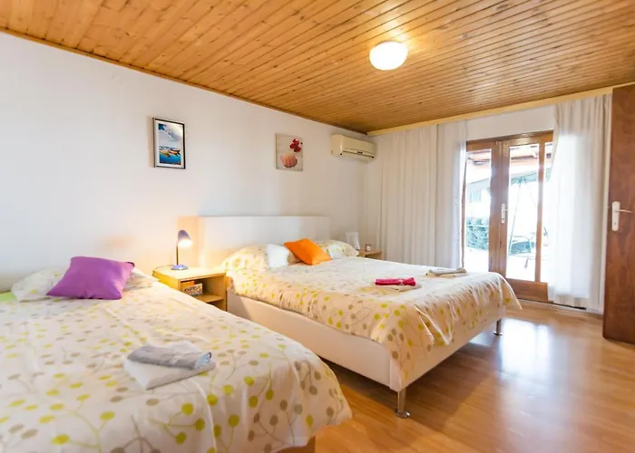 By The Sea Biograd Na Moru, Biograd - 11932 Apartman