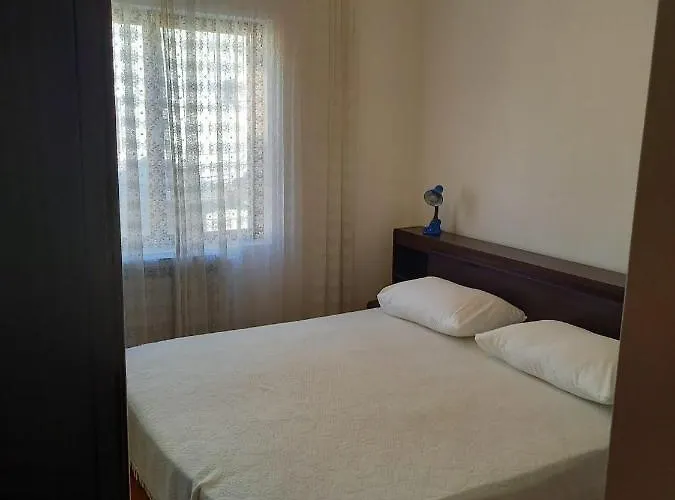 By The Sea Biograd Na Moru, Biograd - 11932 Apartman