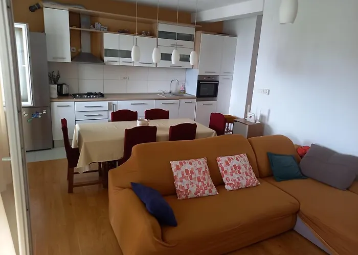 Apartman By The Sea Biograd Na Moru, Biograd - 11932