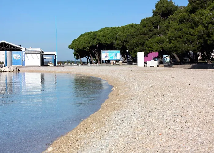 By The Sea Biograd Na Moru, Biograd - 11932
