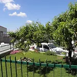 By The Sea Biograd Na Moru, Biograd - 11932 Apartmán Biograd Na Moru