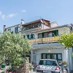 By The Sea Biograd Na Moru, Biograd - 11932 Apartmán Biograd Na Moru