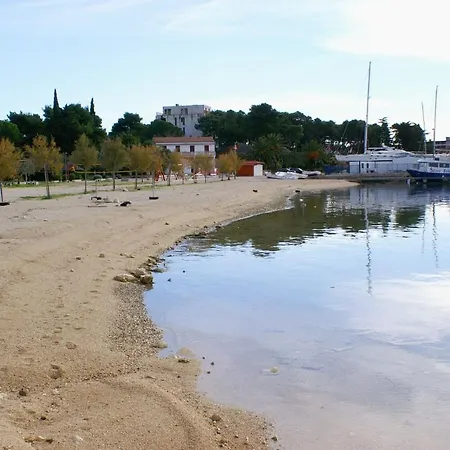 公寓 By The Sea Biograd Na Moru, Biograd - 11932 *