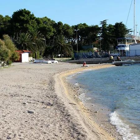 By The Sea Biograd Na Moru, Biograd - 11932 Apartment *