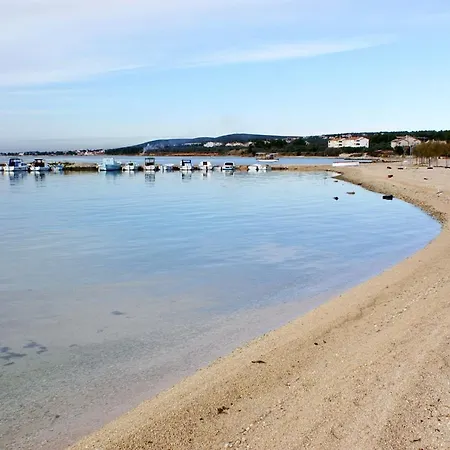 By The Sea Biograd Na Moru, Biograd - 11932 公寓 *