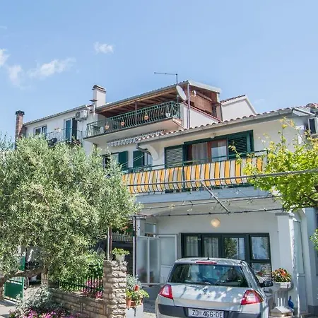 By The Sea Biograd Na Moru, Biograd - 11932 Appartamento Biograd Na Moru