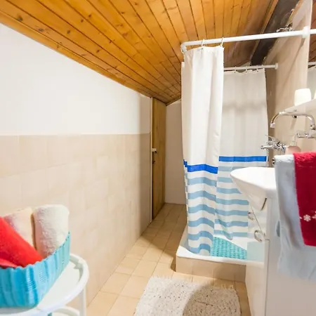 By The Sea Biograd Na Moru, Biograd - 11932 Appartamento *