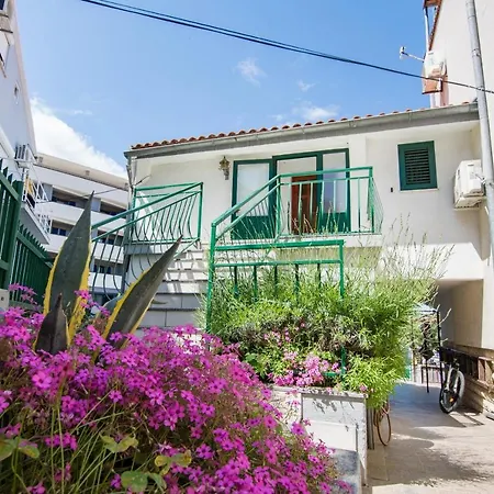 By The Sea Biograd Na Moru, Biograd - 11932 * 比奥格勒·纳·莫鲁