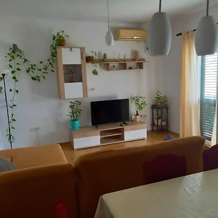 By The Sea Biograd Na Moru, Biograd - 11932 Appartamento