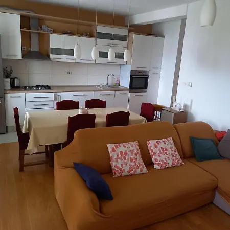 Appartamento By The Sea Biograd Na Moru, Biograd - 11932