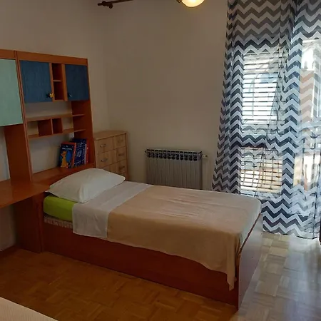 Appartamento By The Sea Biograd Na Moru, Biograd - 11932