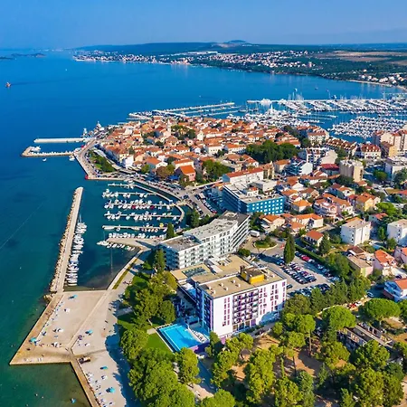 By The Sea Biograd Na Moru, Biograd - 11932 Apartmán *