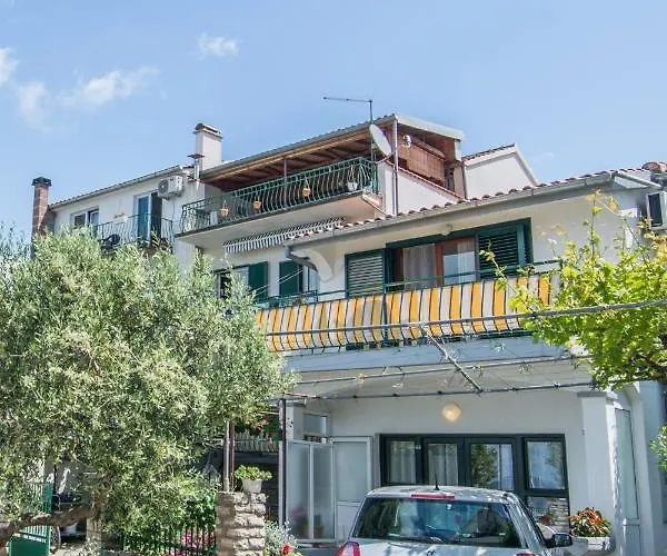 By The Sea Biograd Na Moru, Biograd - 11932 דירה ביוגראד נה מורו