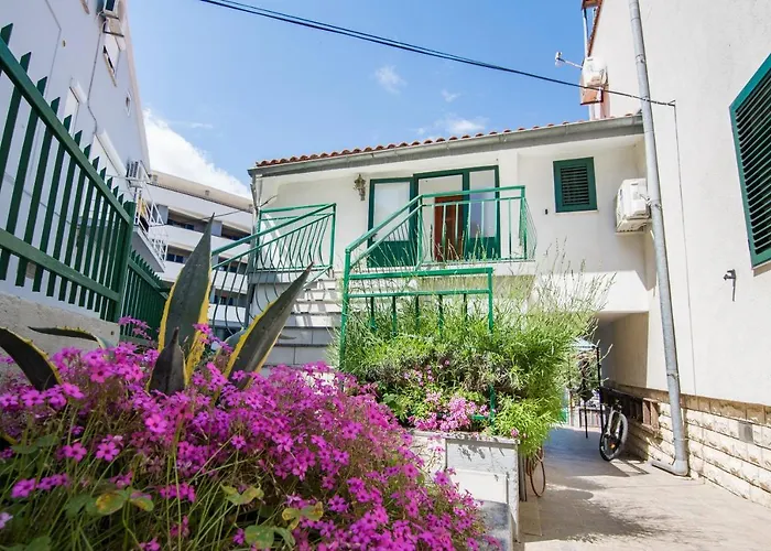 By The Sea Biograd Na Moru, Biograd - 11932 * ביוגראד נה מורו
