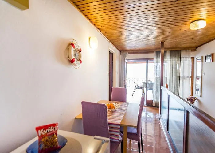 דירה By The Sea Biograd Na Moru, Biograd - 11932 *