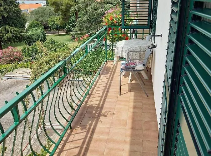 By The Sea Biograd Na Moru, Biograd - 11932 ביוגראד נה מורו