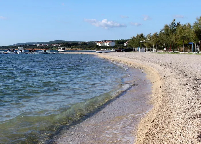 By The Sea Biograd Na Moru, Biograd - 11932 ביוגראד נה מורו