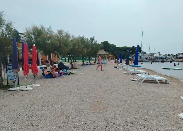 דירה By The Sea Biograd Na Moru, Biograd - 11932 *